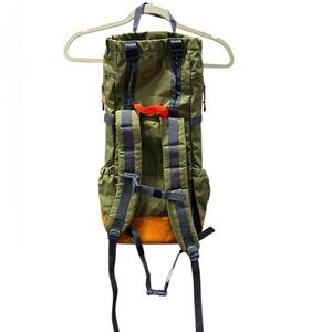 NWT URBAN 3 Dual use dog carrier and traditional back pack K9 sack-Large